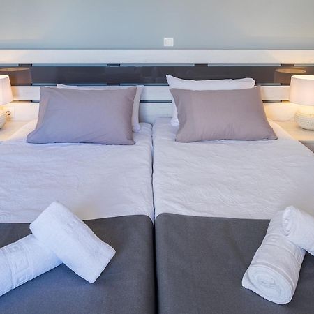 Paros Villas Nereids 외부 사진