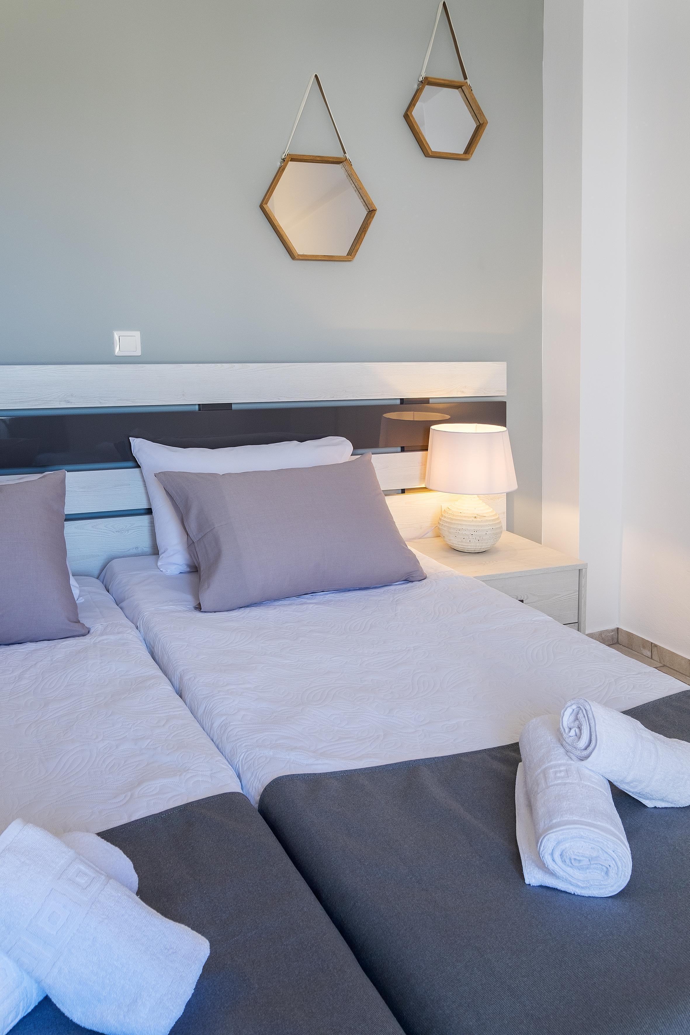 Paros Villas Nereids 외부 사진