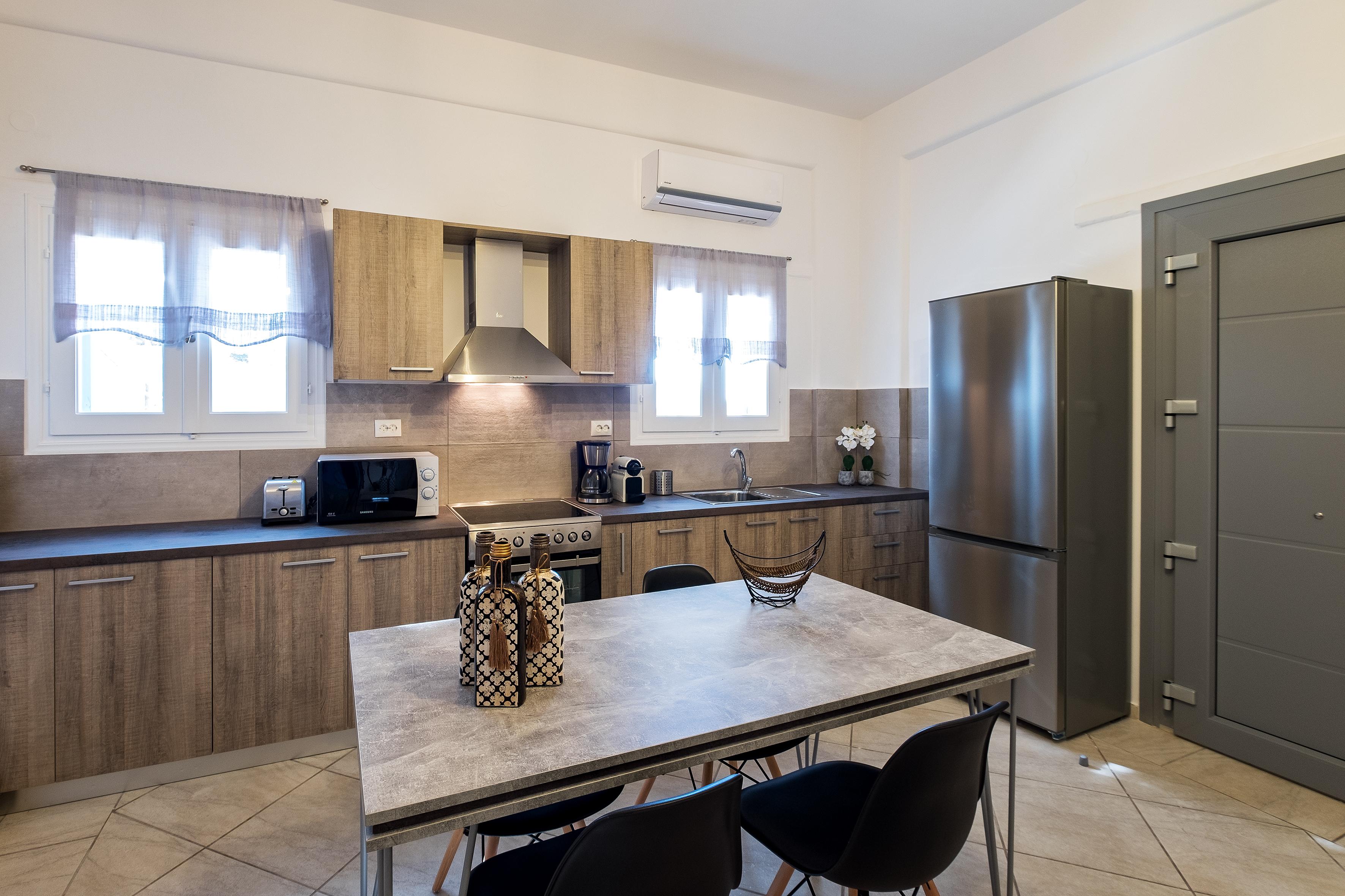 Paros Villas Nereids 외부 사진