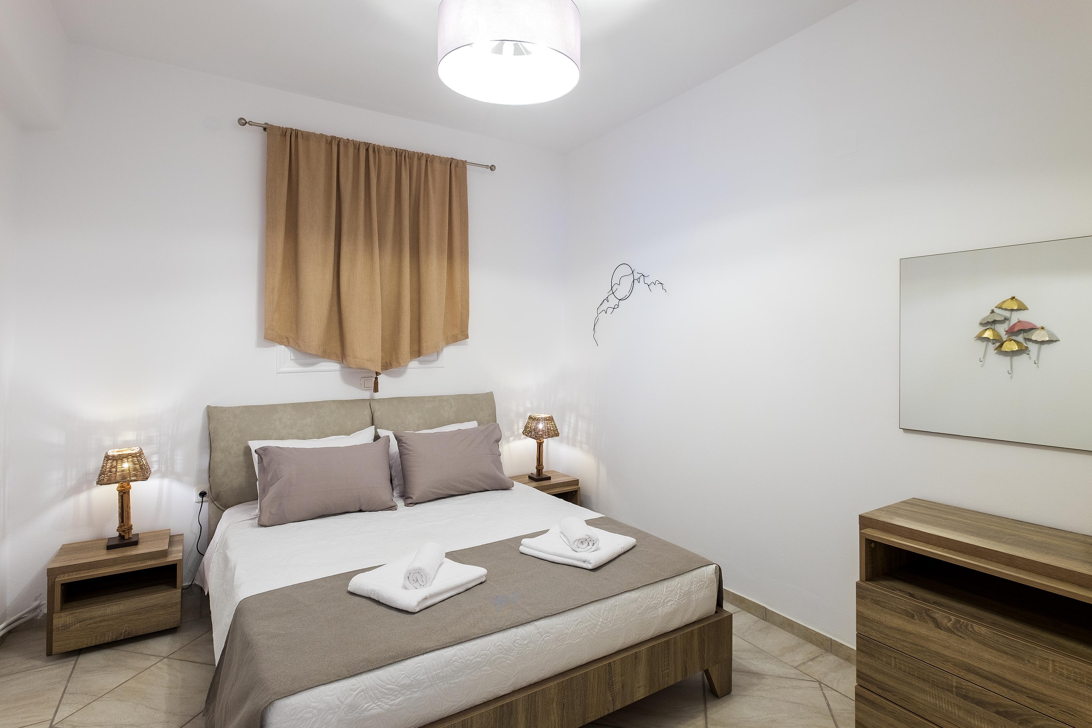 Paros Villas Nereids 외부 사진