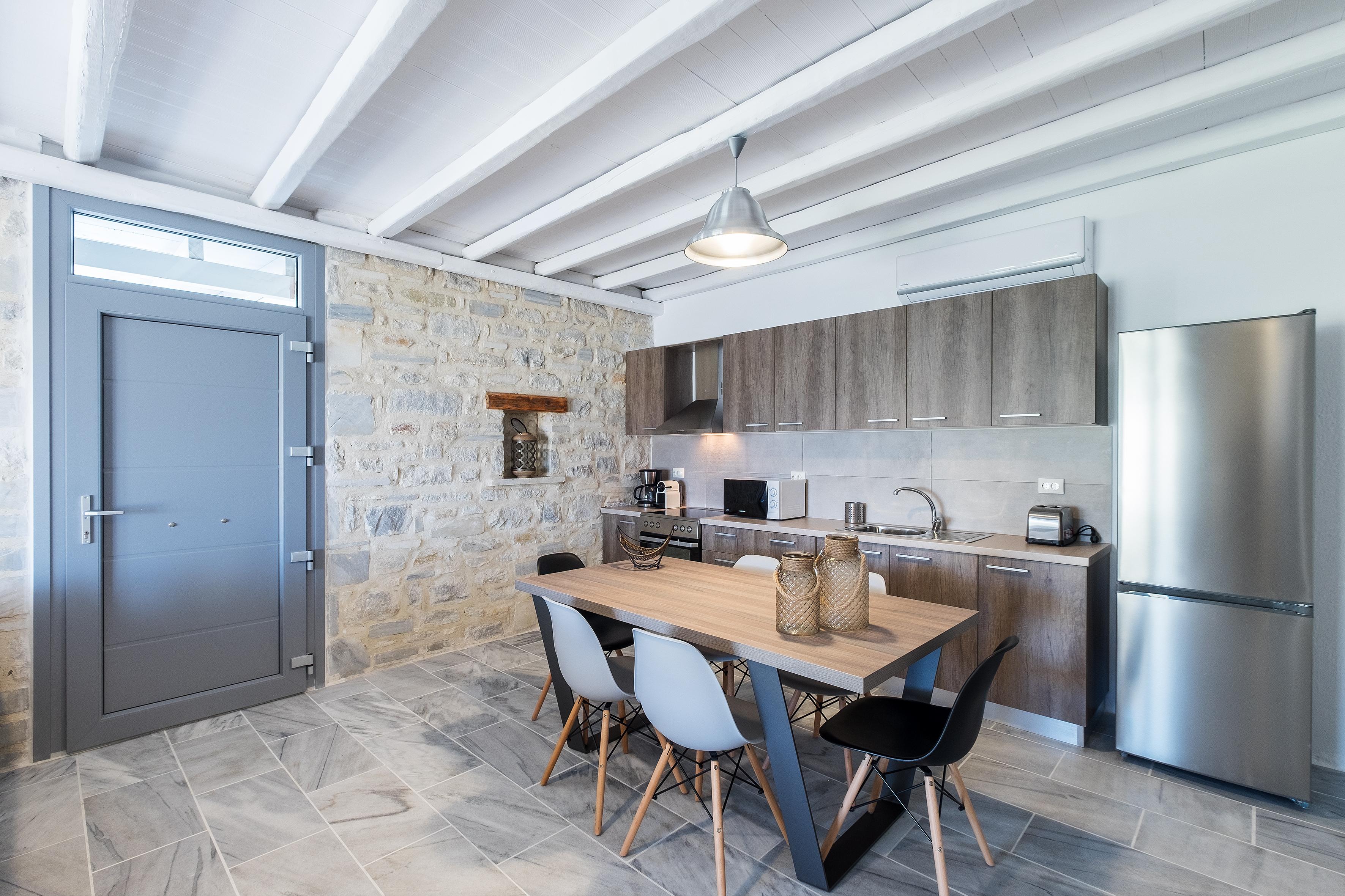 Paros Villas Nereids 외부 사진
