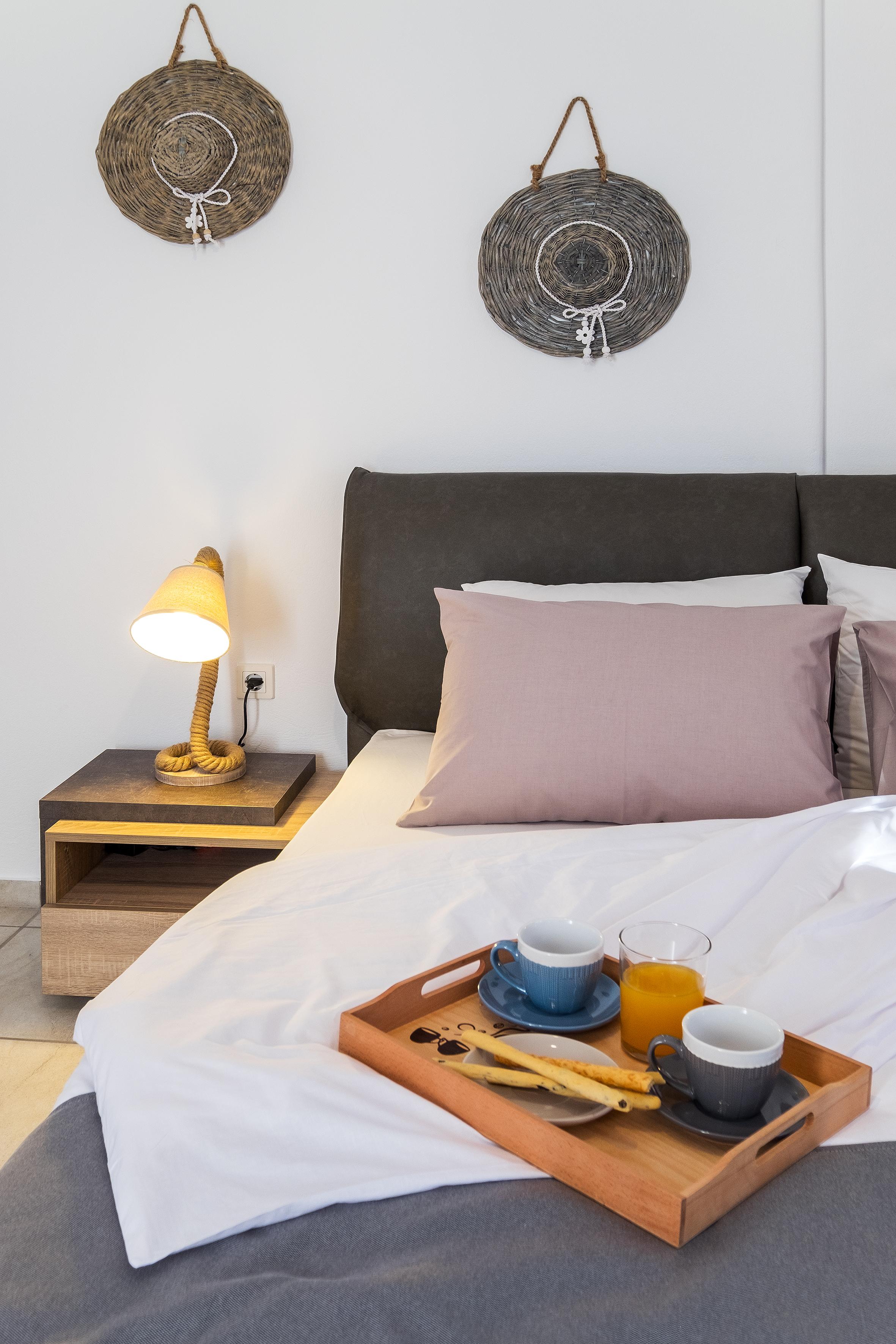 Paros Villas Nereids 외부 사진