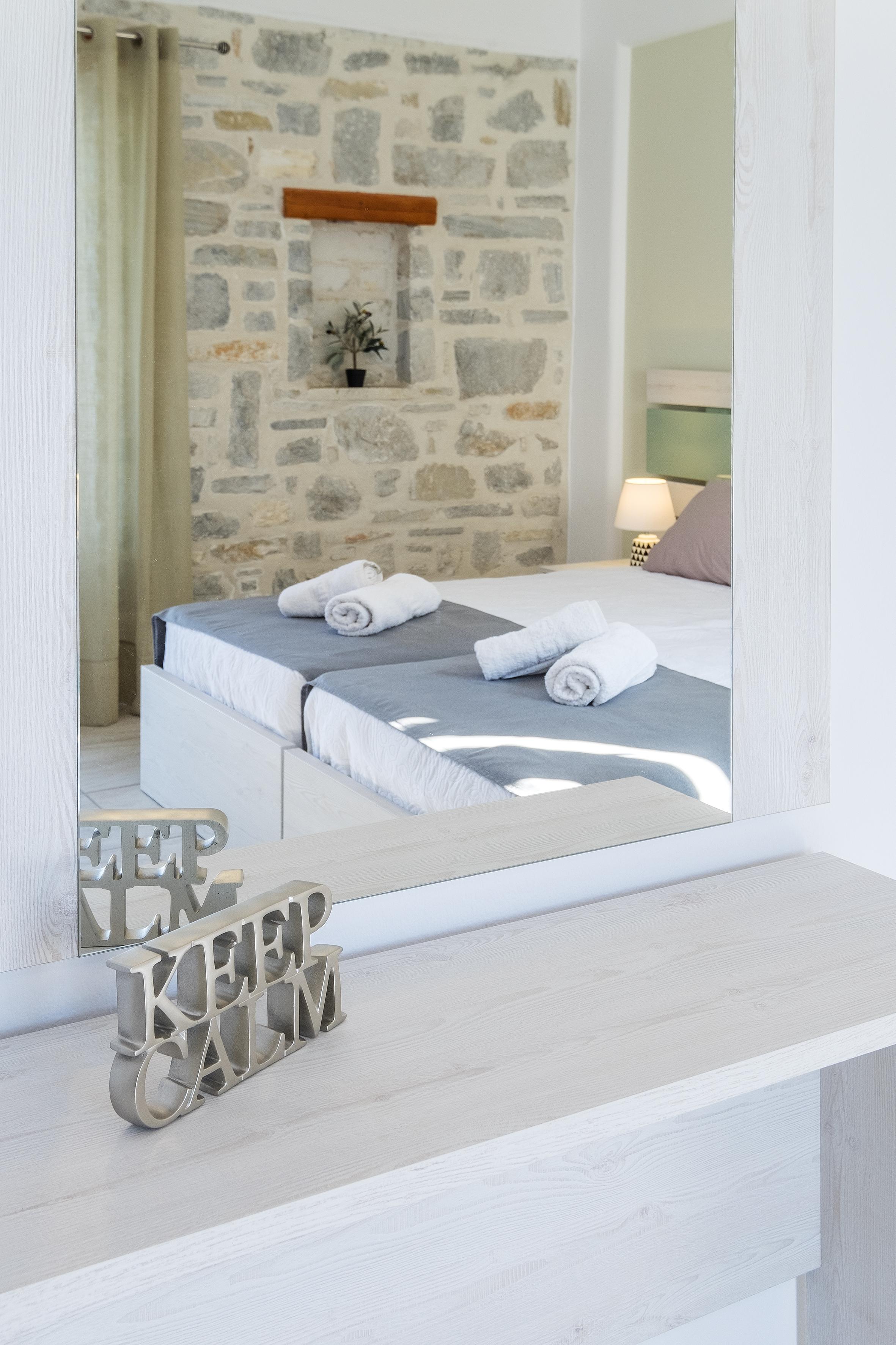 Paros Villas Nereids 외부 사진