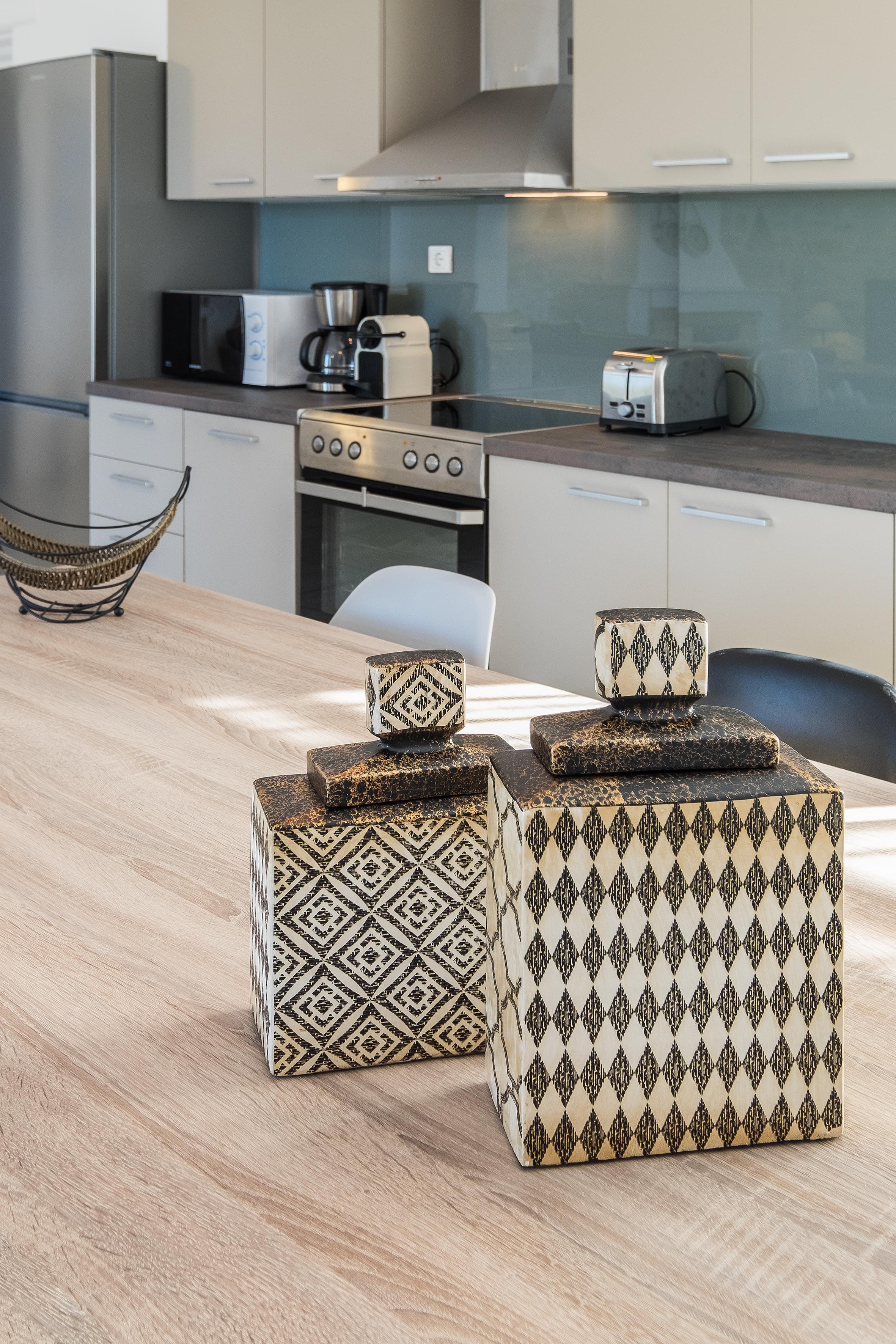 Paros Villas Nereids 외부 사진
