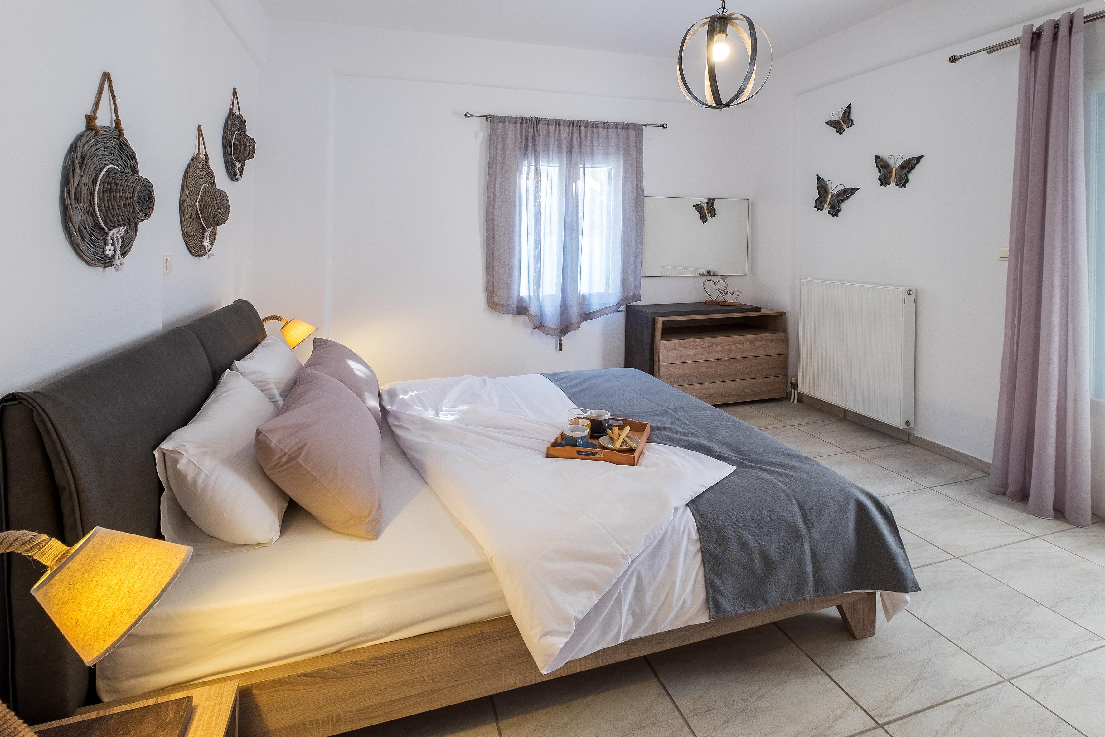 Paros Villas Nereids 외부 사진