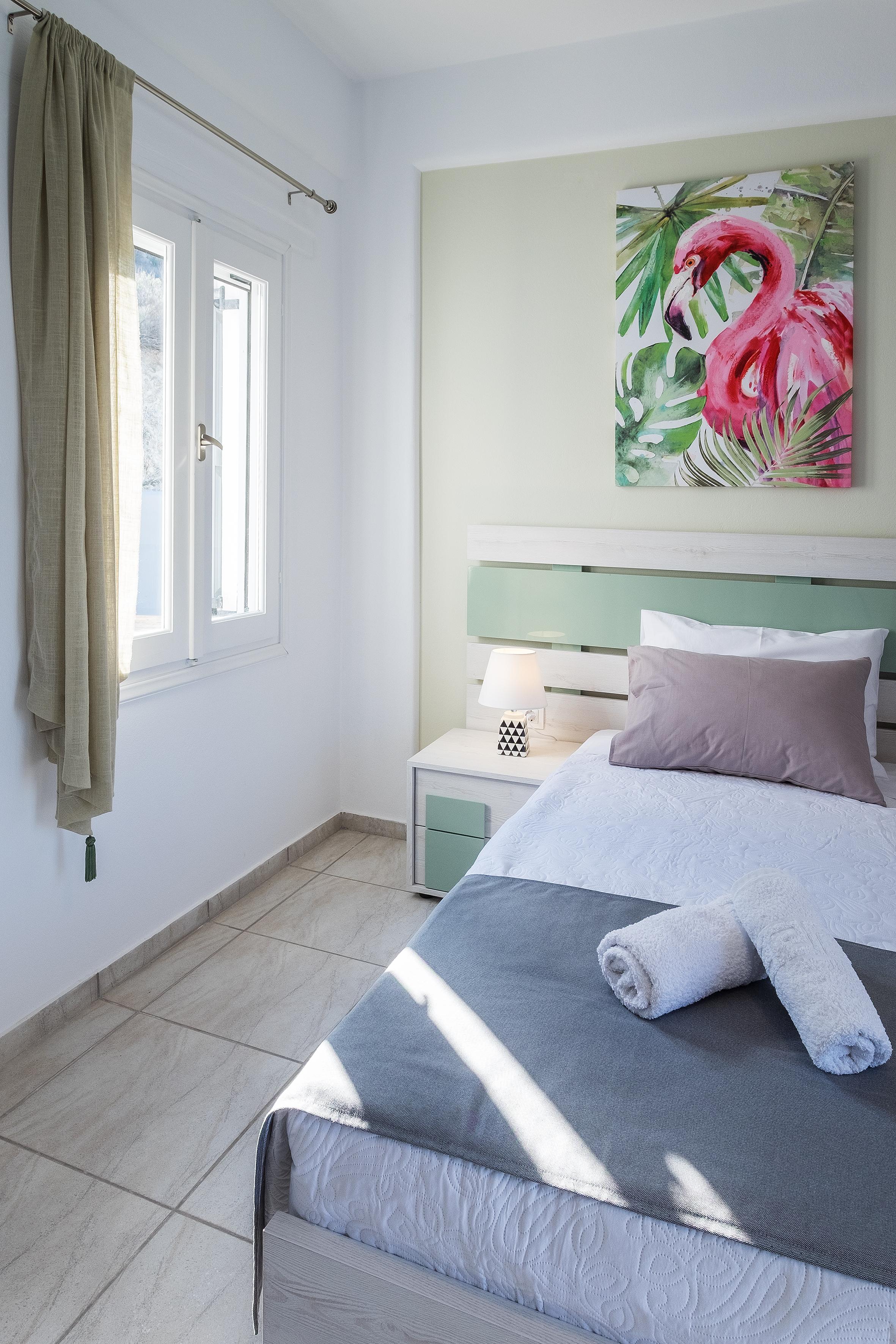 Paros Villas Nereids 외부 사진