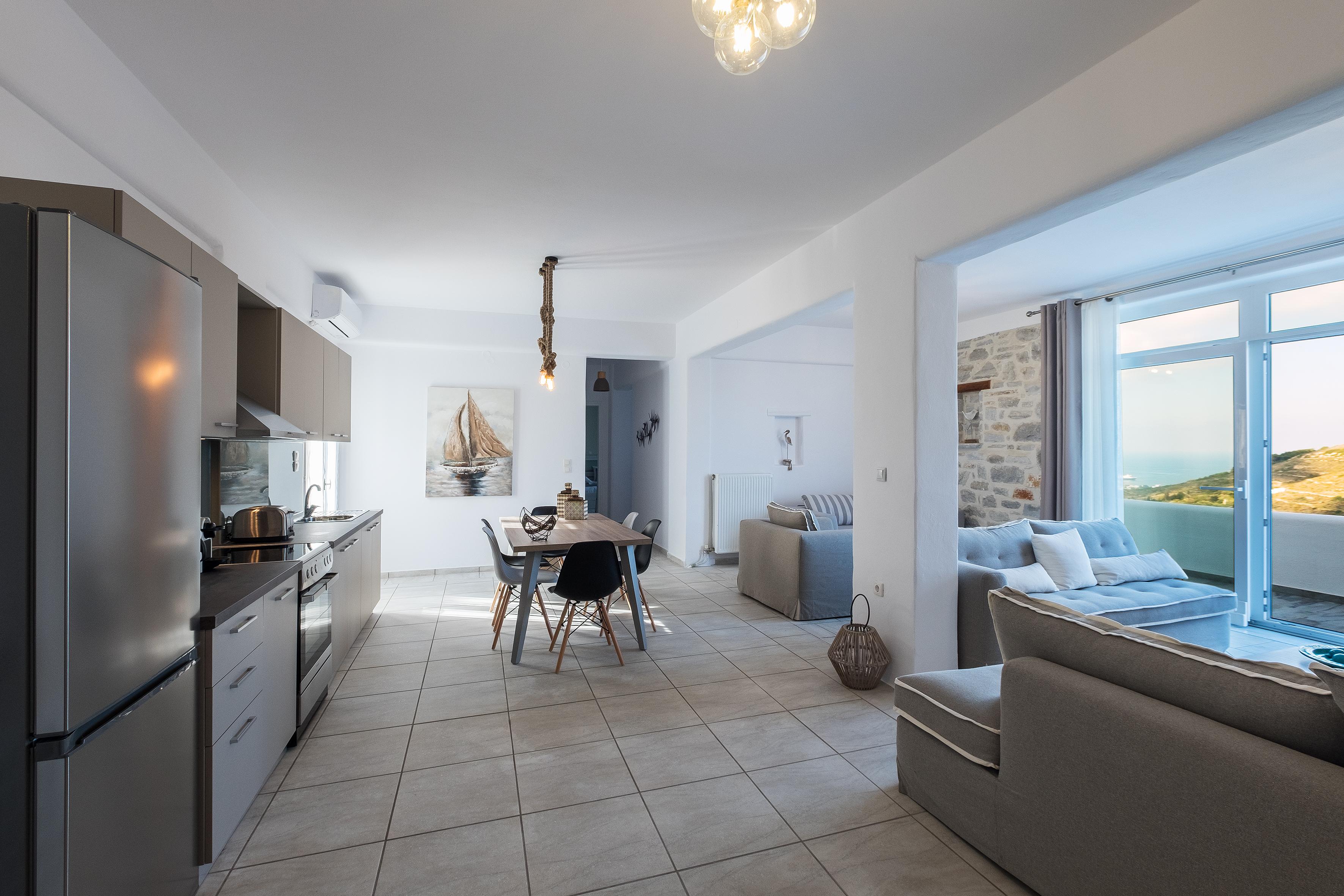 Paros Villas Nereids 외부 사진