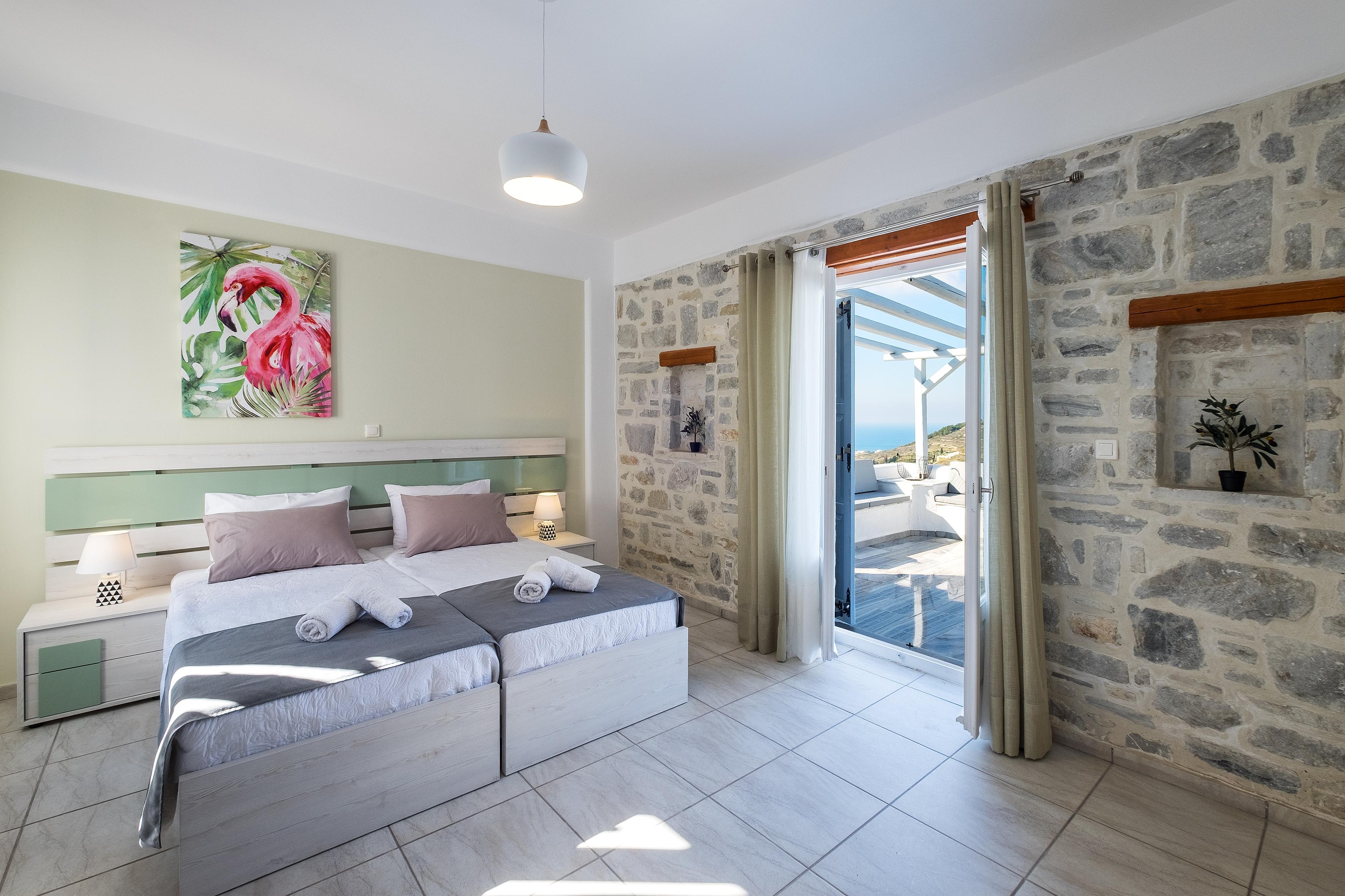 Paros Villas Nereids 외부 사진