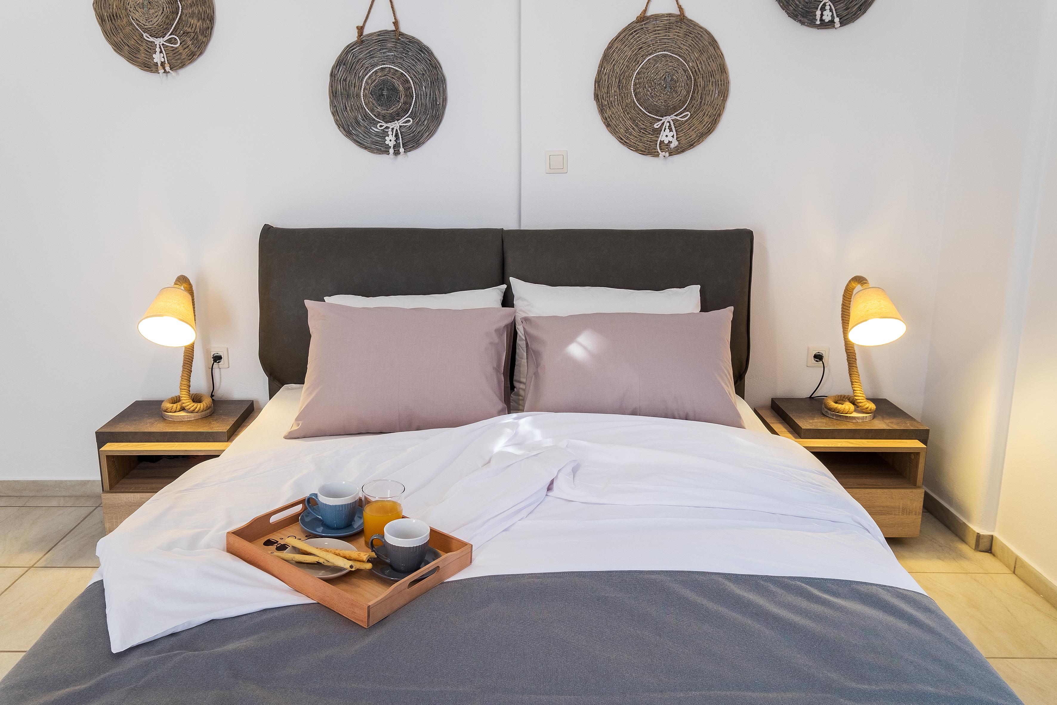 Paros Villas Nereids 외부 사진