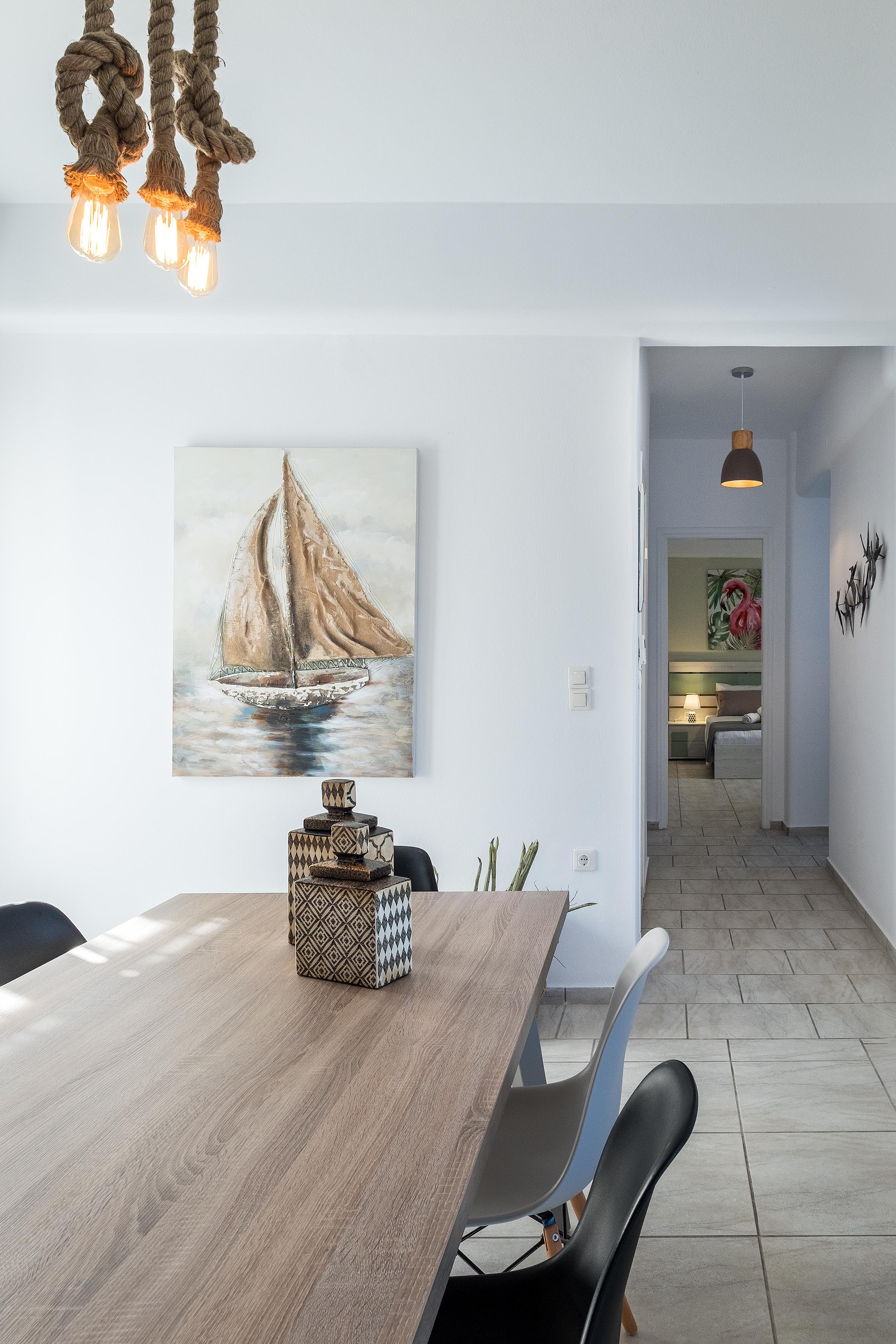 Paros Villas Nereids 외부 사진