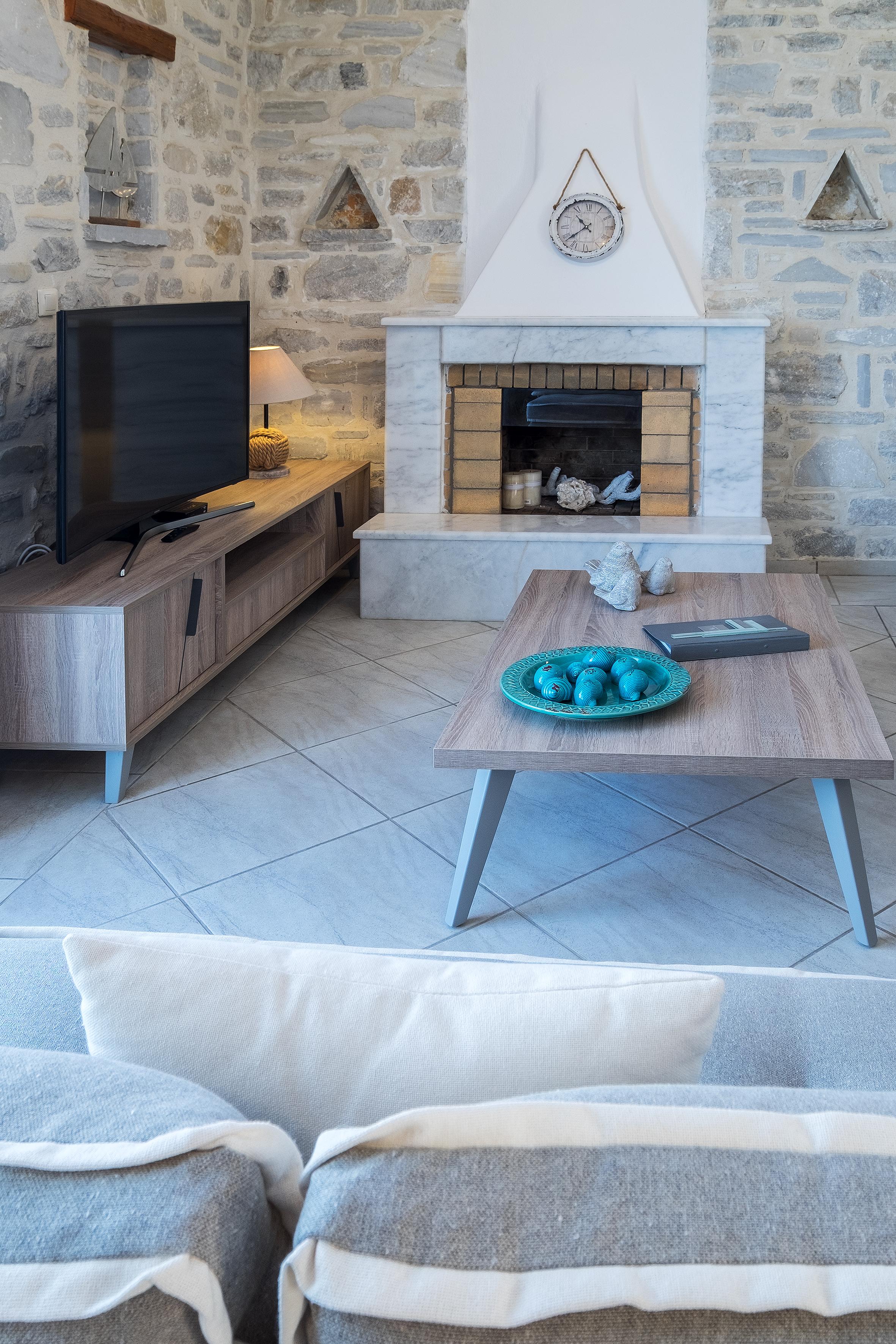 Paros Villas Nereids 외부 사진
