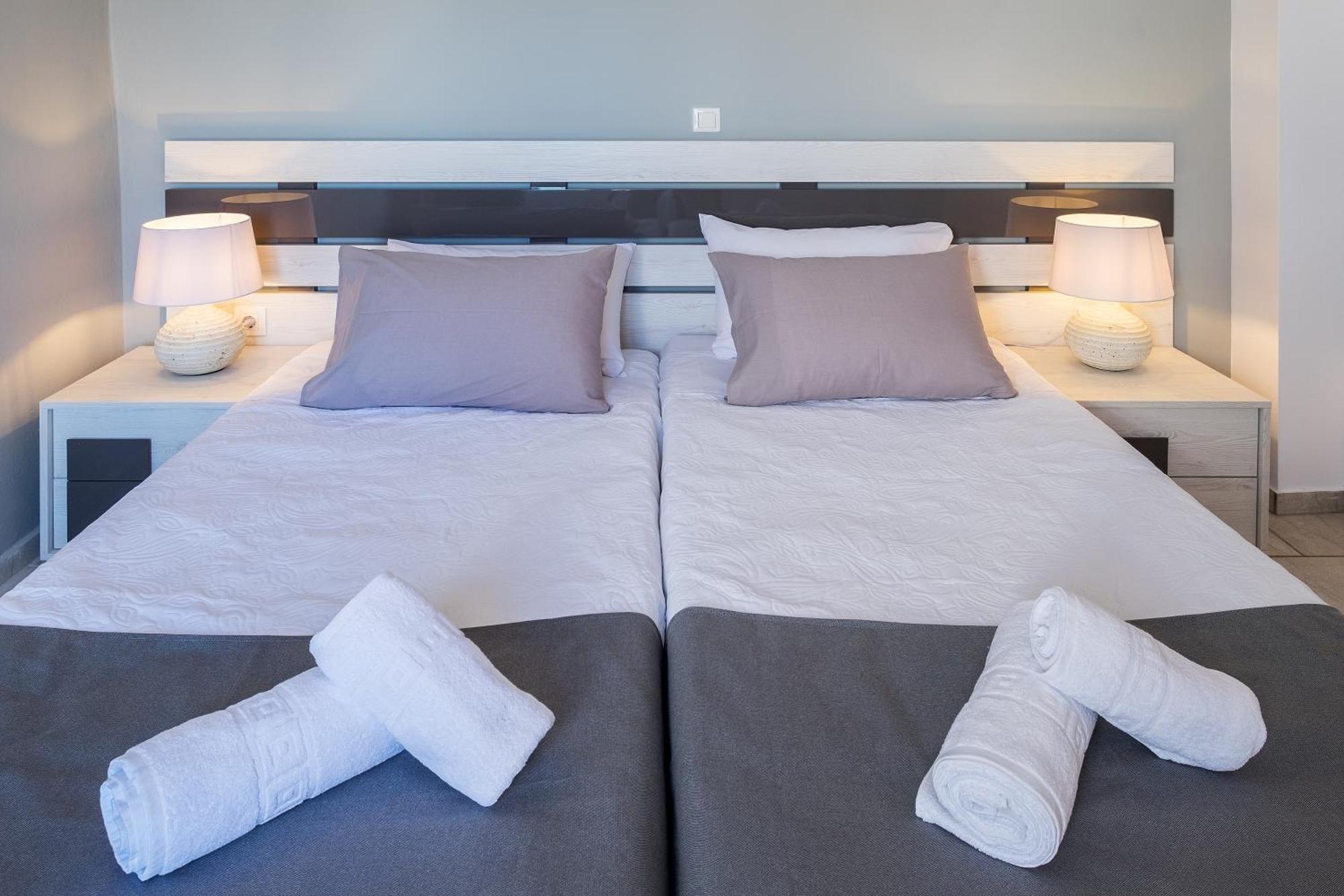 Paros Villas Nereids 외부 사진