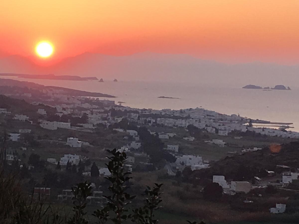 Paros Villas Nereids 외부 사진
