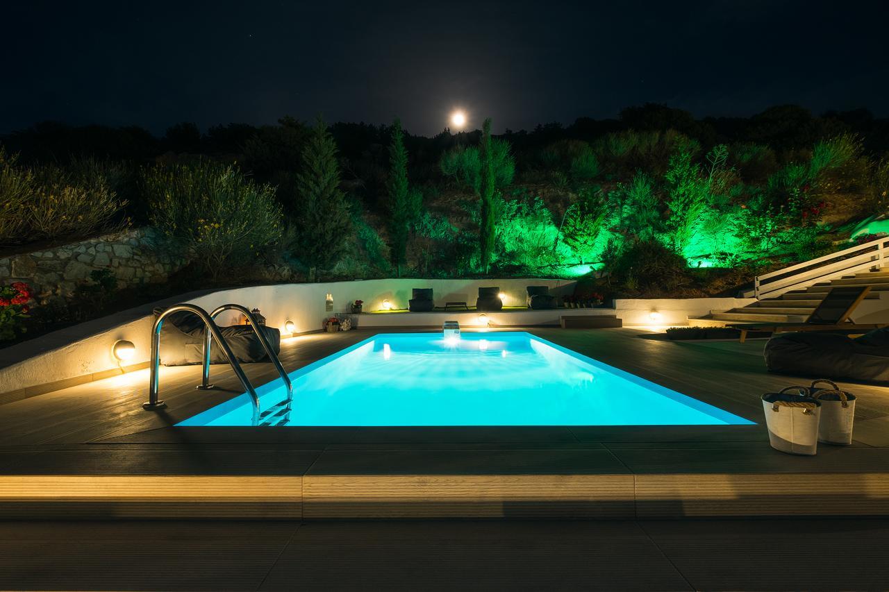 Paros Villas Nereids 외부 사진