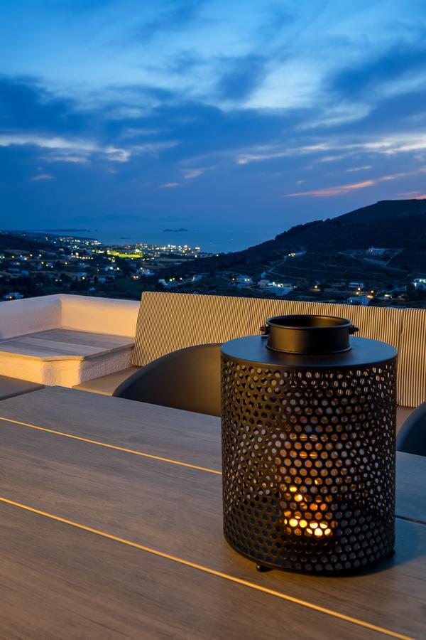 Paros Villas Nereids 외부 사진