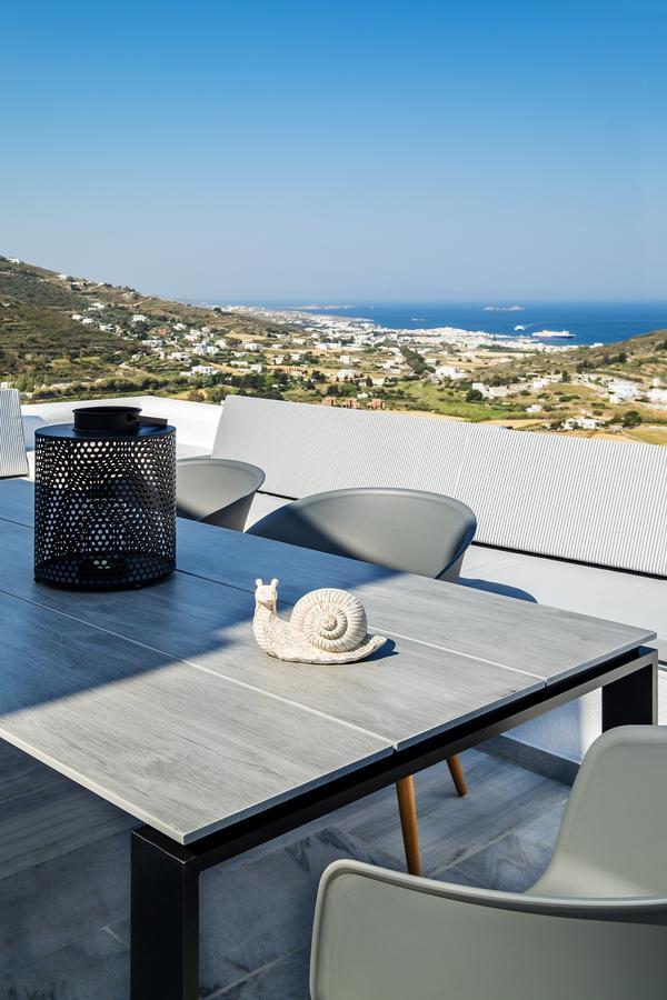Paros Villas Nereids 외부 사진