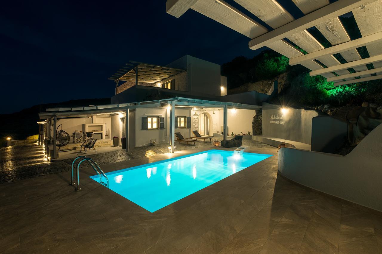Paros Villas Nereids 외부 사진