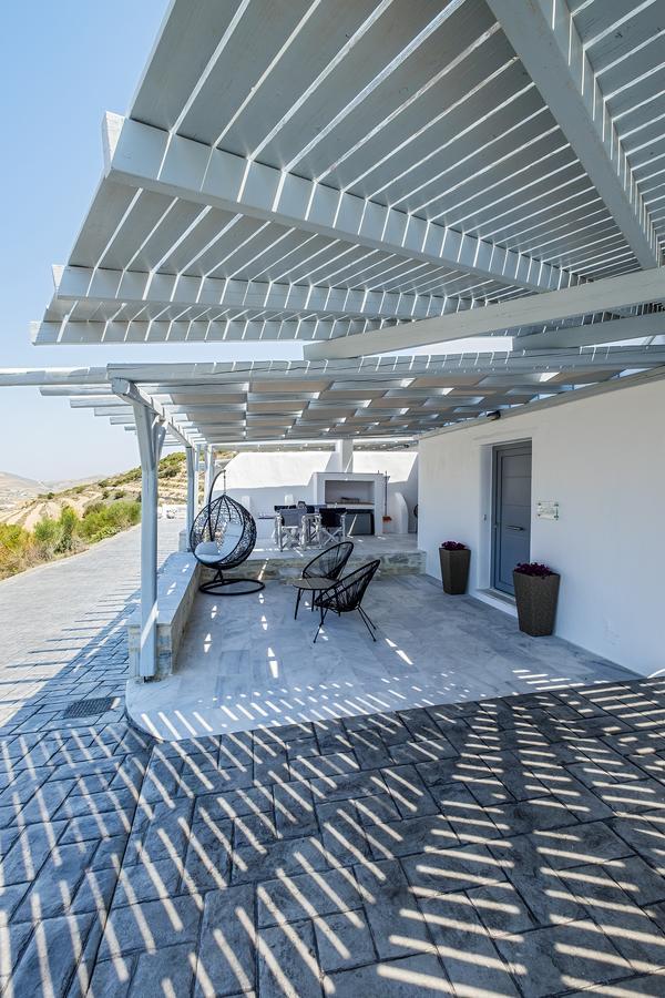 Paros Villas Nereids 외부 사진