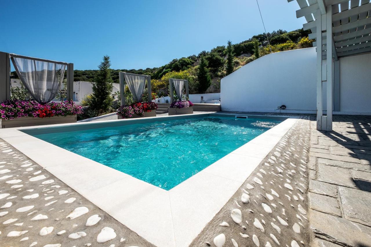 Paros Villas Nereids 외부 사진
