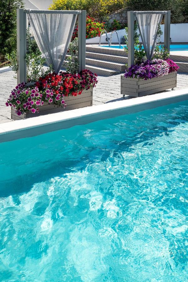Paros Villas Nereids 외부 사진