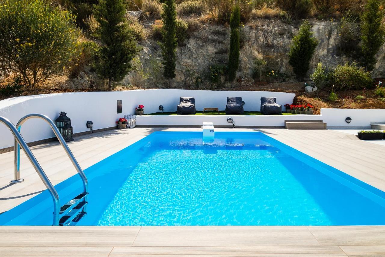 Paros Villas Nereids 외부 사진